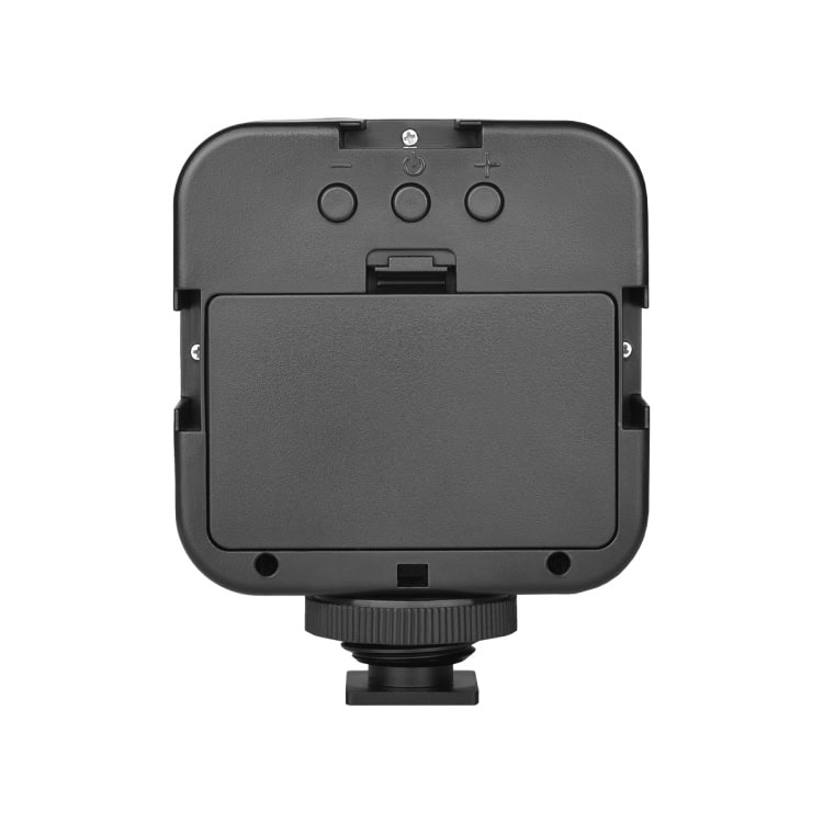 YELANGU LED01 49 LED Video Light - Illuminate Your Camera Shots 3 Yelangu Led01 49 Led Video Light - Illuminate Your Camera Shots - Image 3