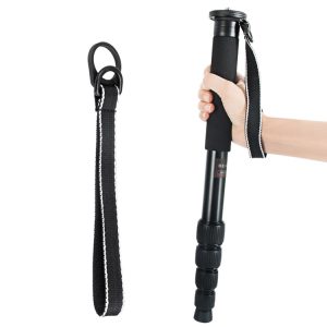 BEXIN MAS285 Aluminum Alloy Monopod Holder for DSLR Camera - Portable Travel Essential