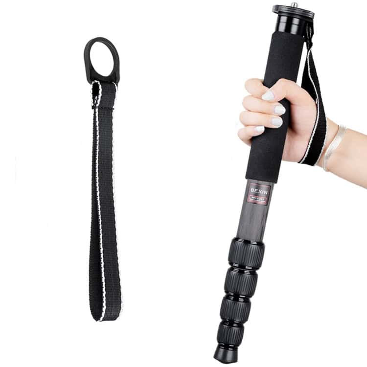 BEXIN Carbon Fiber Monopod: Portable DSLR Camera Holder for Outdoor Travel 1 Bexin Carbon Fiber Monopod: Portable Dslr Camera Holder For Outdoor Travel