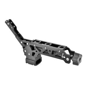 YELANGU BF01 Shock-absorbing Damping Arm, 3-15kg Load Capacity
