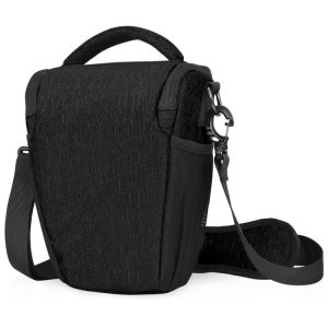 CADEN D1 Waterproof Crossbody SLR Camera Bag, 19x13x21cm – Perfect for On-the-Go