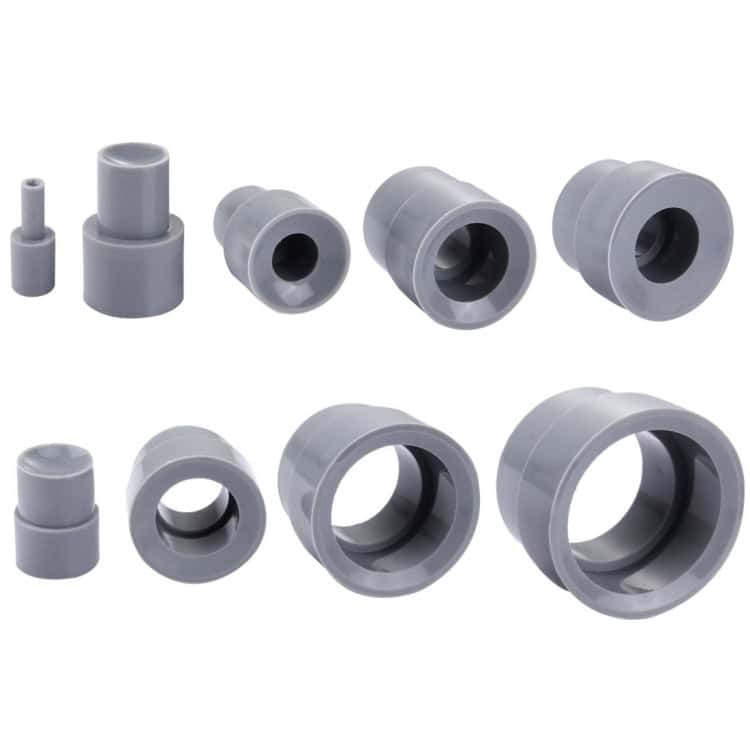 Fittest 9LTR 9 PCS Camera Lens Repair Tool Set for DSLR Lens 8-83mm 6 Fittest 9Ltr 9 Pcs Camera Lens Repair Tool Set For Dslr Lens 8-83Mm - Image 6