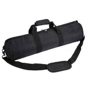 Carrying Zipper Bag for Light Stand & Accessories, 55cm x 22cm, Shoulder Strap