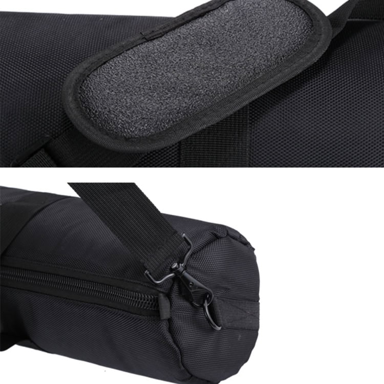 Carrying Zipper Bag for Light Stand & Accessories, 55cm x 22cm, Shoulder Strap 4 Carrying Zipper Bag For Light Stand &Amp; Accessories, 55Cm X 22Cm, Shoulder Strap - Image 4