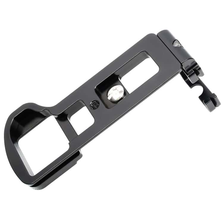 FITTEST LB-A6500 Vertical L Plate for Sony ILCE-6500 Camera Metal Ballhead 5 Fittest Lb-A6500 Vertical L Plate For Sony Ilce-6500 Camera Metal Ballhead - Image 5