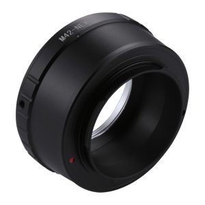 Sony NEX Lens Adapter for M42 Mount - Enhanced Compatibility & Performance