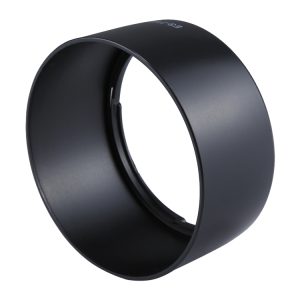 Canon ES-71 II Lens Hood for EF 50mm f/1.4 USM – Sun Shade for Crystal-Clear Shots