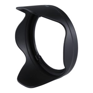 Canon EW-78E Lens Hood for EF f/4L IS USM - Enhance Photography, Block Glare.