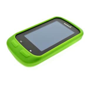 Colorful Silicone Case for Garmin Edge 1000 - Shockproof Protection