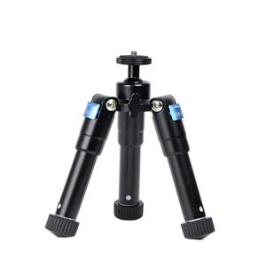 BEXIN MS15 Mini Tripod: Ideal for Self-Timer Mobile Use