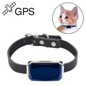 Ultimate Pet GPS Tracker: Wireless G12 IP67 Waterproof - Locate Your Dog Effortlessly