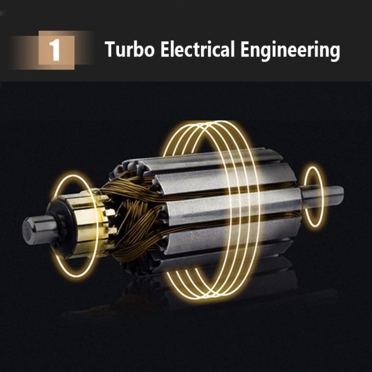 HK-6019D Portable USB Mini Vacuum Cleaner - Perfect for Home & Car Cleans 6 Hk-6019D Portable Usb Mini Vacuum Cleaner - Perfect For Home &Amp; Car Cleans - Image 6