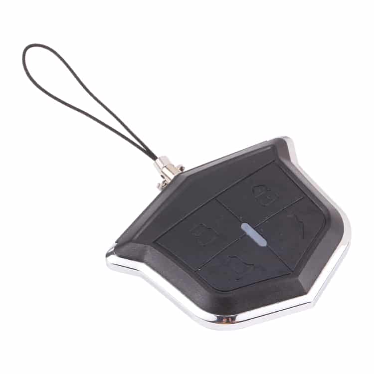 433MHz Multi-function Universal Copy Remote Control - Effortless Control 2 433Mhz Multi-Function Universal Copy Remote Control - Effortless Control - Image 2