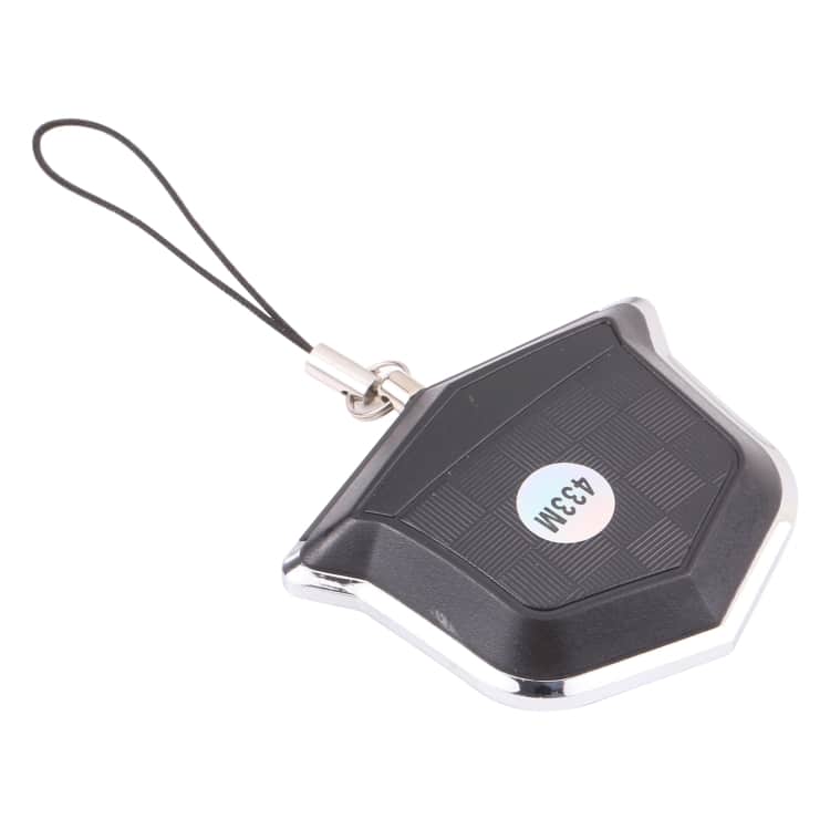 433MHz Multi-function Universal Copy Remote Control - Effortless Control 4 433Mhz Multi-Function Universal Copy Remote Control - Effortless Control - Image 4