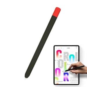 Xiaomi Stylus Pen Case: Contrast Color Protective Cover