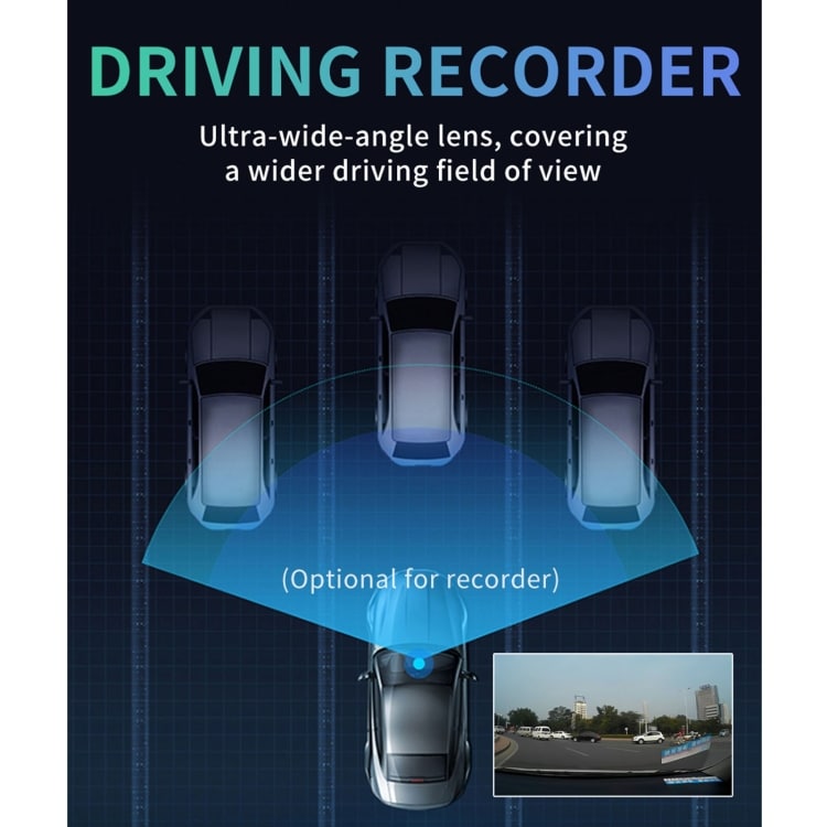 7" Car Android Player GPS Bluetooth CarPlay - Touch Screen, WiFi, FM Radio 8 7&Quot; Car Android Player Gps Bluetooth Carplay - Touch Screen, Wifi, Fm Radio - Image 8