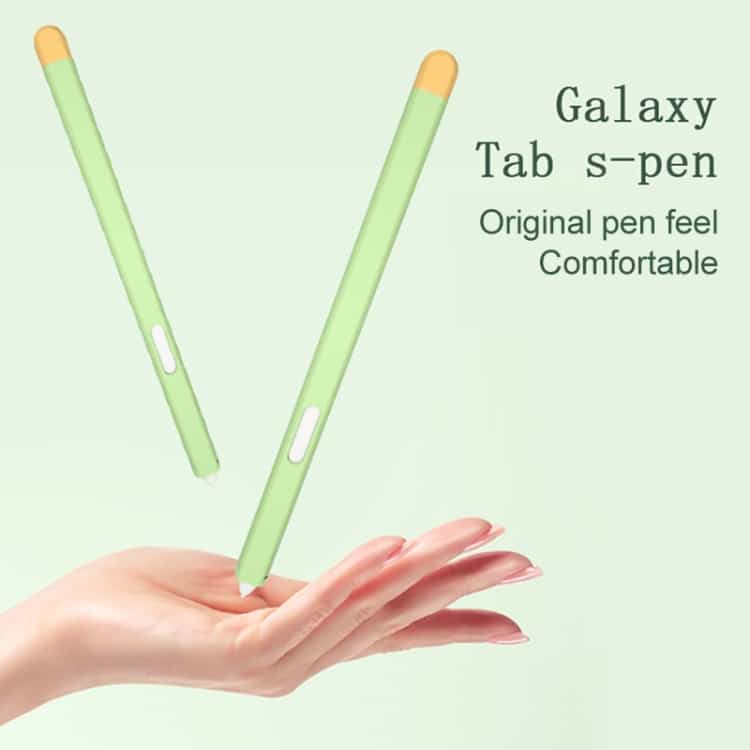 Colorful Stylus Pen Case for Samsung Galaxy Tab S Pen - Protect with Style! 4 Colorful Stylus Pen Case For Samsung Galaxy Tab S Pen - Protect With Style! - Image 4