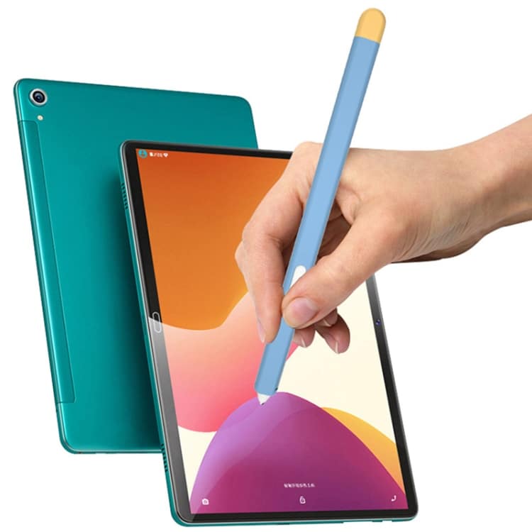 Colorful Stylus Pen Case for Samsung Galaxy Tab S Pen - Protect with Style! 5 Colorful Stylus Pen Case For Samsung Galaxy Tab S Pen - Protect With Style! - Image 5
