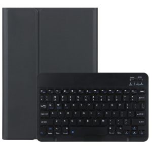 Bluetooth Keyboard Leather Tablet Case