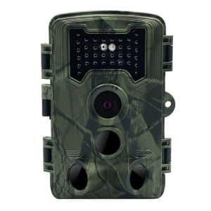 PR1000 2" LCD Infrared Night Vision Wildlife Hunting Trail Camera