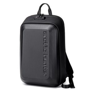 Ultimate Protection: Durable Shock-Resistant Computer Backpack