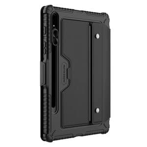 Samsung Galaxy Tab S8/S8 5G Nillkin Bumper Keyboard Case - Ultimate Combo for Your Tablet