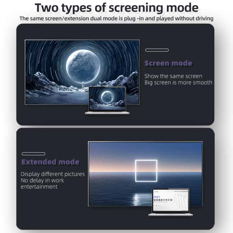 Ultimate 8K HDMI 2.1 to Micro HDMI Adapter - High-Quality Video & Audio Transmission 7 Ultimate 8K Hdmi 2.1 To Micro Hdmi Adapter - High-Quality Video &Amp; Audio Transmission - Image 7