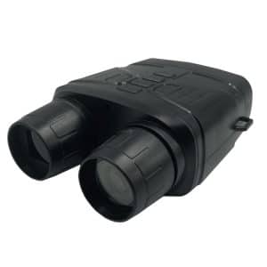 NV4000 4K HD Binocular Night Vision - Ideal for Outdoor Hunting