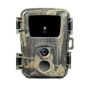 Ultimate Outdoor 1080P HD Infrared Hunting Camera - MINI600