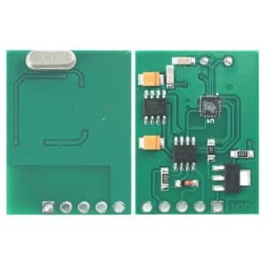 Yamaha 2006-2009 SM04 Immobilizer Emulator - Full Chips, Bicycle/Motorcycle Compatible