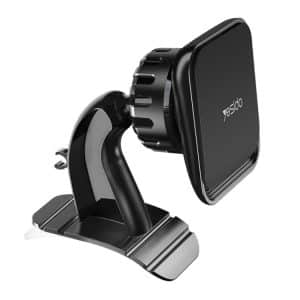 Yesido C110 Magsafe Magnetic Car Phone Mount - Secure Center Console Paste