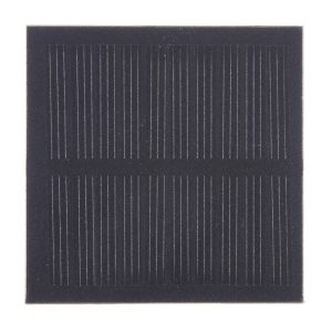 SolarMax DIY Solar Panel Kit - Efficient Sun Power Battery Module, Easy Install