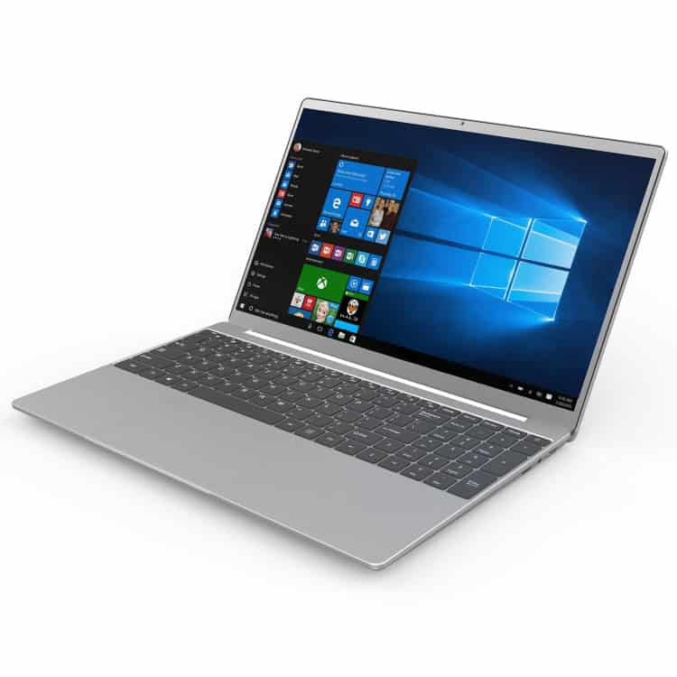 15.6" Windows 10 Laptop, Intel Core i5-1035G1 Quad-Core - Fast & Efficient Performance 1 15.6&Quot; Windows 10 Laptop, Intel Core I5-1035G1 Quad-Core - Fast &Amp; Efficient Performance