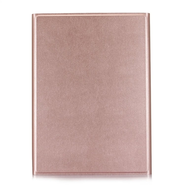 Ultrathin Detachable Bluetooth Keyboard Leather Case with Holder & Band 2 Ultrathin Detachable Bluetooth Keyboard Leather Case With Holder &Amp; Band - Image 2