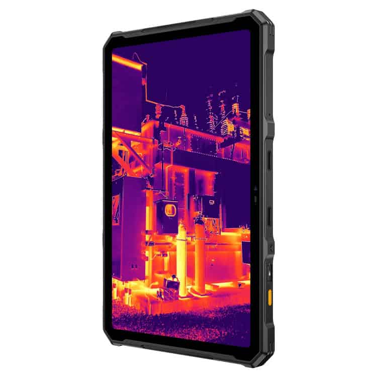 Ulefone Armor Pad 4: Ultra Thermal 10.36" Rugged Tablet, Android 14 2 Ulefone Armor Pad 4: Ultra Thermal 10.36&Quot; Rugged Tablet, Android 14 - Image 2