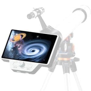 5-inch 2K IPS Screen Digital Telescope Electronic Eyepiece for Astronomical Viewing