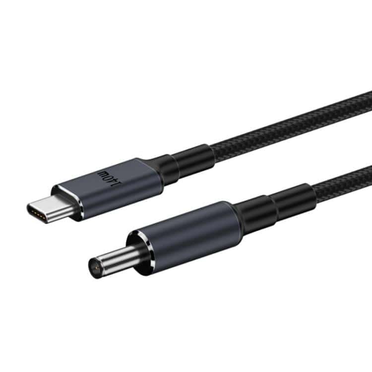 1.8m 140W Type-C to DC Laptop Charging Cable - Fast and Reliable Power Delivery 1 1.8M 140W Type-C To Dc Laptop Charging Cable - Fast And Reliable Power Delivery