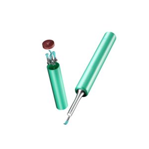 Bebird C3 Pro 2.4G Wifi Ear Camera - Capture Crystal-Clear Images!