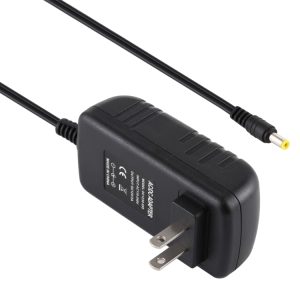 Universal Power Adapter for LED Light Stripe 12V 3A 36W - Plug 5.5x2.1mm