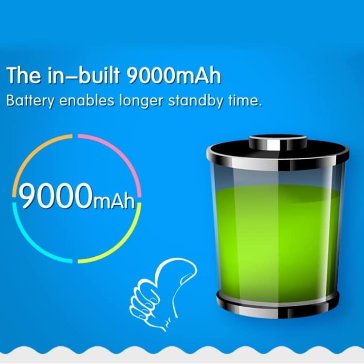 RF-V34 Solar GPS Livestock Tracker - Waterproof & Voice Monitoring 8 Rf-V34 Solar Gps Livestock Tracker - Waterproof &Amp; Voice Monitoring - Image 8