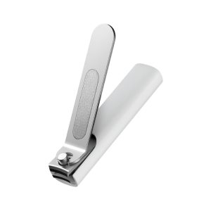 Xiaomi Mijia Precision White Nail Clippers - Your Ultimate Beauty Essential