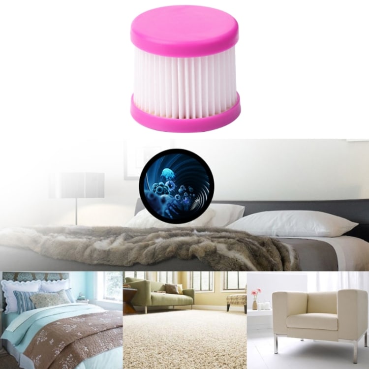 Improve Air Quality: Puppy D-602A/D-607/D-616/D-609 Filter Element Dust Accessories 5 Improve Air Quality: Puppy D-602A/D-607/D-616/D-609 Filter Element Dust Accessories - Image 5