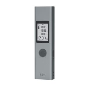 Xiaomi LS-P 40m Portable Laser Range Finder - Ultra Precision Distance Test