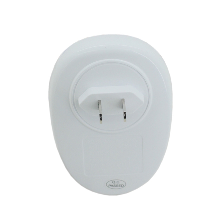 Ultimate Ultrasonic Pest Repellent - Bugs & Insects Control, AC 90-250V, US Plug 4 Ultimate Ultrasonic Pest Repellent - Bugs &Amp; Insects Control, Ac 90-250V, Us Plug - Image 4