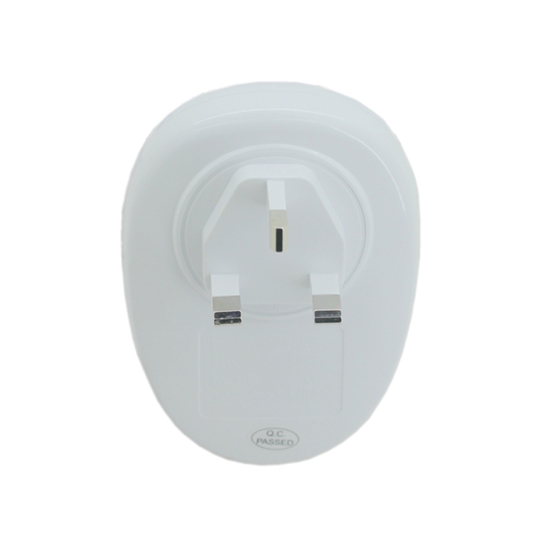 Ultimate UK Plug Ultrasonic Mosquito Repellent - Say Goodbye to Insects! 4 Ultimate Uk Plug Ultrasonic Mosquito Repellent - Say Goodbye To Insects! - Image 4