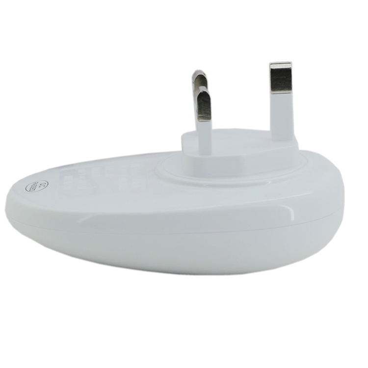 Ultimate UK Plug Ultrasonic Mosquito Repellent - Say Goodbye to Insects! 6 Ultimate Uk Plug Ultrasonic Mosquito Repellent - Say Goodbye To Insects! - Image 6