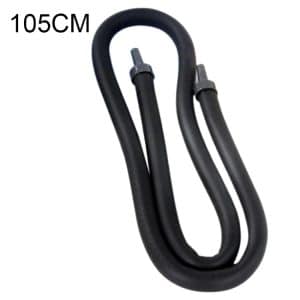 Aquarium Double Heads Bubble Bar Hose - Boost Tank Oxygenation, 70% More Effectiveness