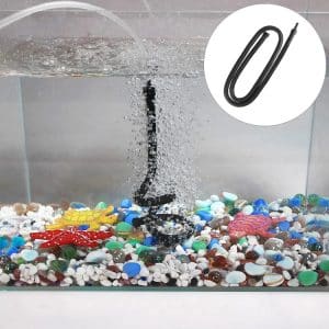 Efficient 60cm Bubble Bar Hose for Aquariums/Fish Tanks | Oxygen Strip