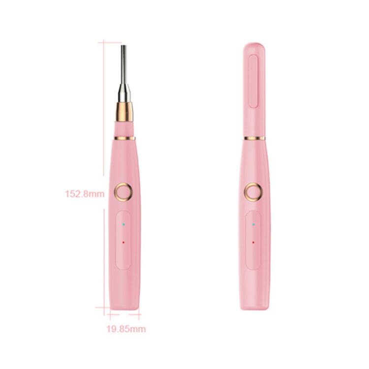 Smart Wireless Ear Cleaning Camera: 720P, 3.9mm Diameter, Safe Pick Tool 3 Smart Wireless Ear Cleaning Camera: 720P, 3.9Mm Diameter, Safe Pick Tool - Image 3