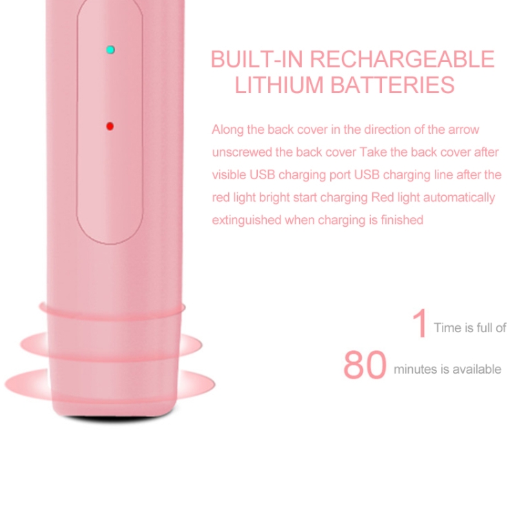 Smart Wireless Ear Cleaning Camera: 720P, 3.9mm Diameter, Safe Pick Tool 4 Smart Wireless Ear Cleaning Camera: 720P, 3.9Mm Diameter, Safe Pick Tool - Image 4